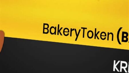 BakeryToken (BAKE) Nedir? DeFi ve AMM