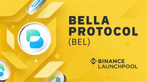 Bella Protocol (BEL) Kullanıcı Dostu DeFi