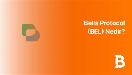 Bella Protocol (BEL) Nedir? Kullanıcı Dostu DeFi