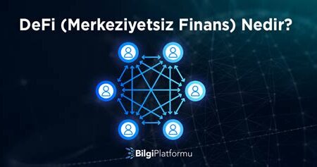 Bitcoin ve Merkeziyetsiz Finans (DeFi)