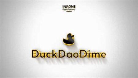 DuckDaoDime (DDIM) Nedir? DeFi ve Topluluk