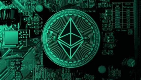 Ethereum Madenciliği: Başlangıç Rehberi