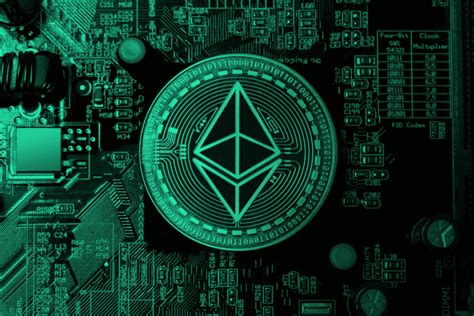 Ethereum Madenciliği: Başlangıç Rehberi