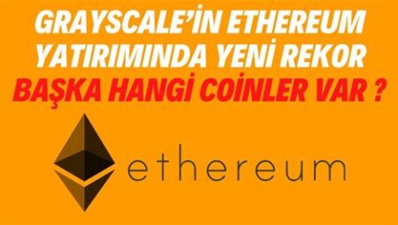 Ethereum Yatırımında Temel Prensipler