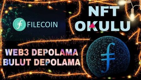 Filecoin (FIL) Merkeziyetsiz Depolama Çözümlerinde Yenilikler