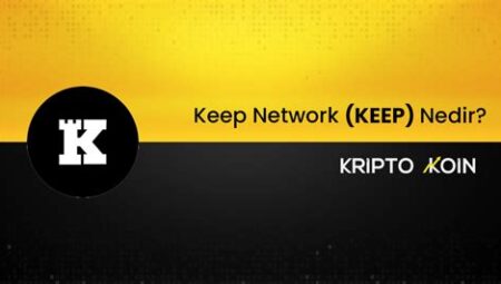 Keep Network (KEEP) Gizlilik ve Akıllı Sözleşmeler