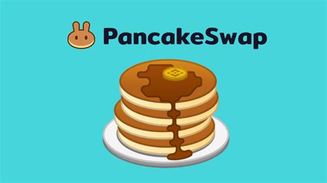 PancakeSwap (CAKE) ve Binance Smart Chain Haberleri