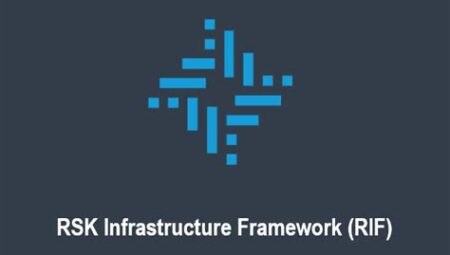 RSK Infrastructure Framework (RIF) Akıllı Kontrat ve DeFi Gelişmeleri