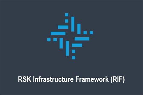 RSK Infrastructure Framework (RIF) Akıllı Kontrat ve DeFi Gelişmeleri